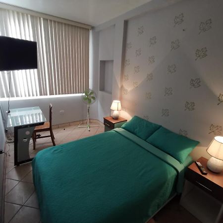 Hacienda Casa Blanca Hotel Ica Ngoại thất bức ảnh