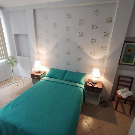 Hacienda Casa Blanca Hotel Ica Ngoại thất bức ảnh